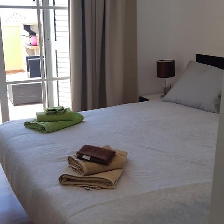 Vista Golf Fuerteventura Exclusive Apartment Caleta De Fuste Exterior photo