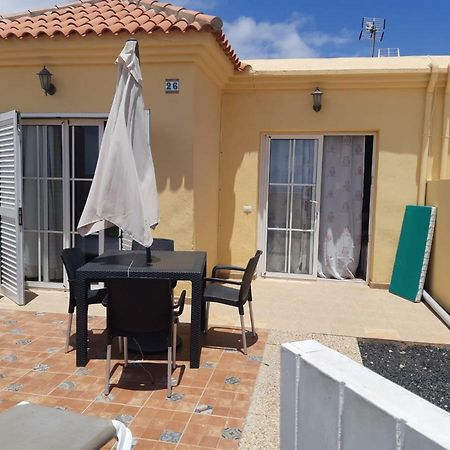 Vista Golf Fuerteventura Exclusive Apartment Caleta De Fuste Exterior photo