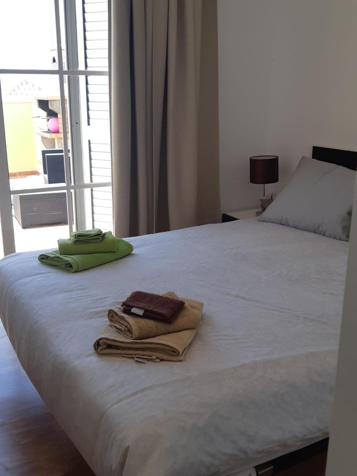 Vista Golf Fuerteventura Exclusive Apartment Caleta De Fuste Exterior photo