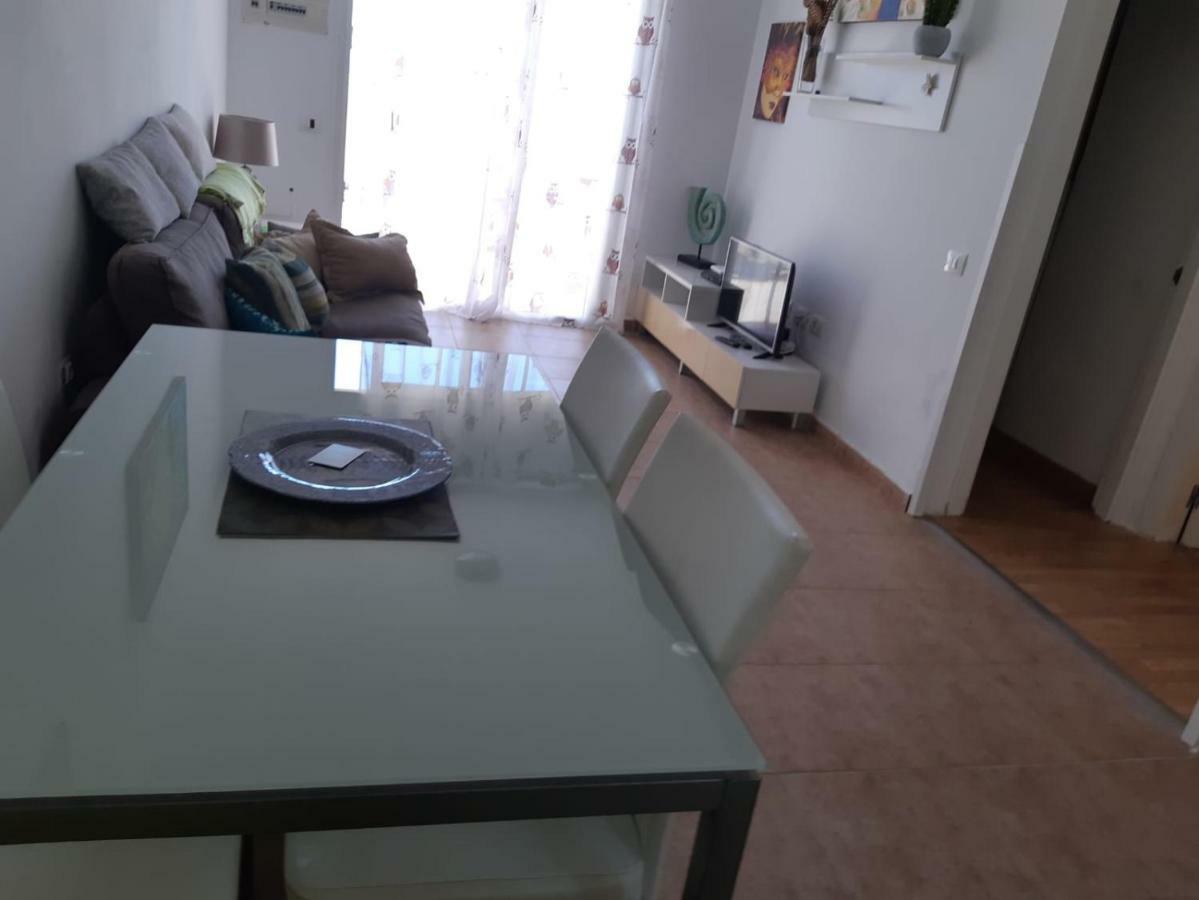 Vista Golf Fuerteventura Exclusive Apartment Caleta De Fuste Exterior photo