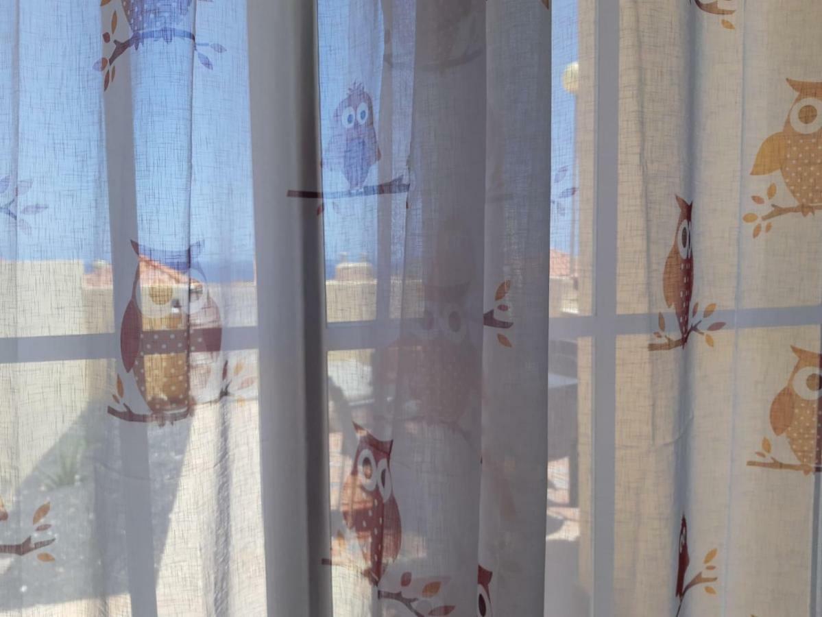 Vista Golf Fuerteventura Exclusive Apartment Caleta De Fuste Exterior photo
