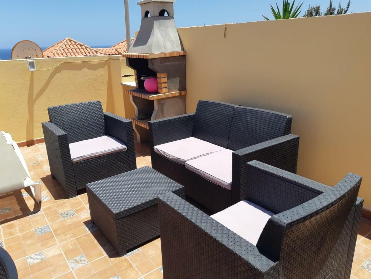Vista Golf Fuerteventura Exclusive Apartment Caleta De Fuste Exterior photo