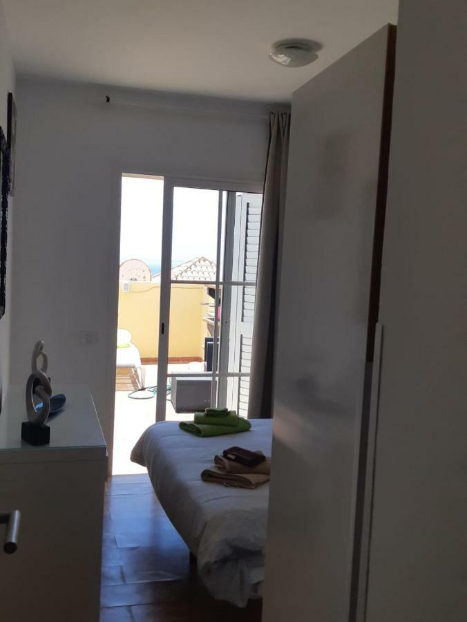 Vista Golf Fuerteventura Exclusive Apartment Caleta De Fuste Exterior photo
