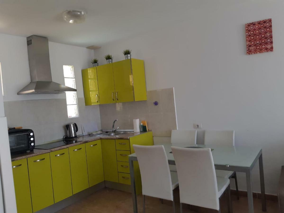 Vista Golf Fuerteventura Exclusive Apartment Caleta De Fuste Exterior photo