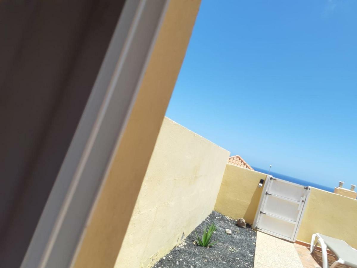 Vista Golf Fuerteventura Exclusive Apartment Caleta De Fuste Exterior photo