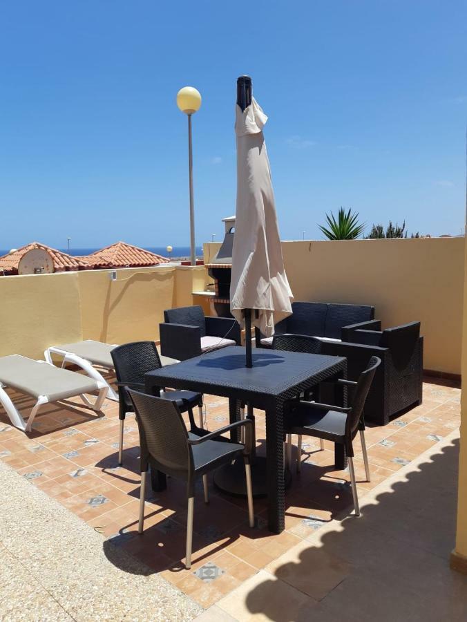Vista Golf Fuerteventura Exclusive Apartment Caleta De Fuste Exterior photo